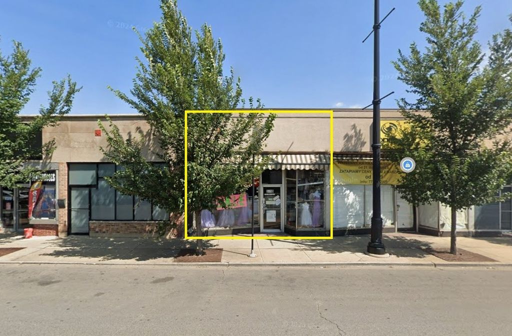 5710 W Belmont Avenue, Chicago, IL 60634