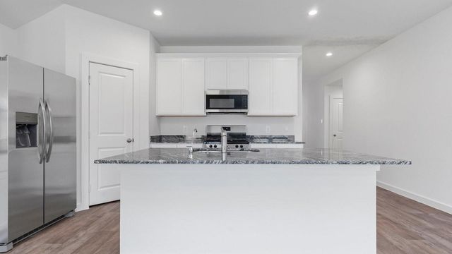 6212 Orchid Crest Lane, Rosenberg, TX 77469