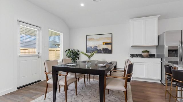 6212 Orchid Crest Lane, Rosenberg, TX 77469