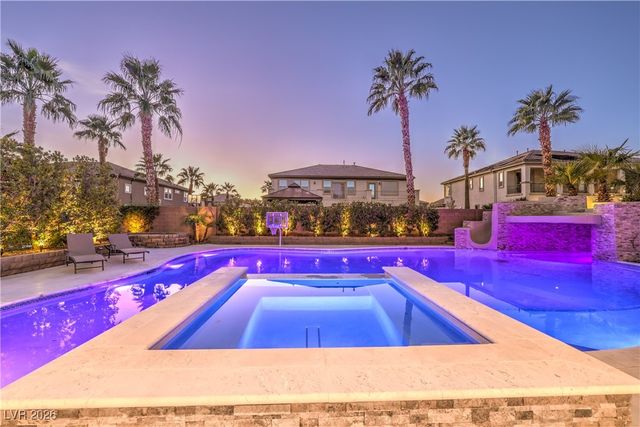 7257 Sashaying Spirit Court, Las Vegas, NV 89131