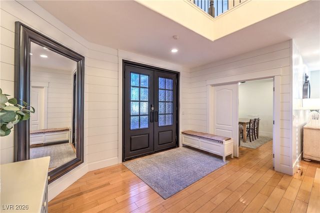 7257 Sashaying Spirit Court, Las Vegas, NV 89131