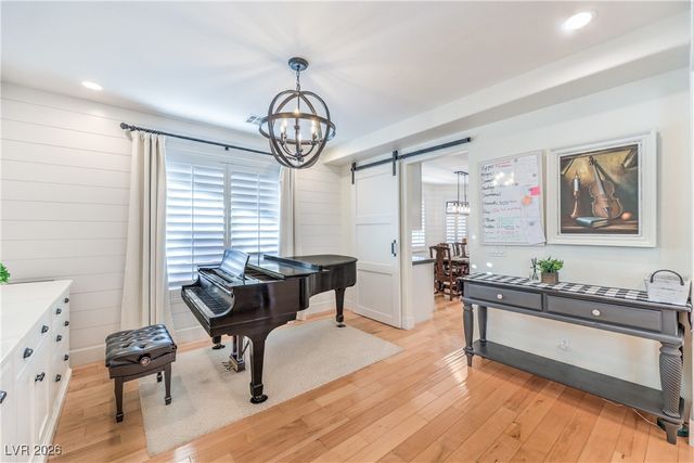 7257 Sashaying Spirit Court, Las Vegas, NV 89131