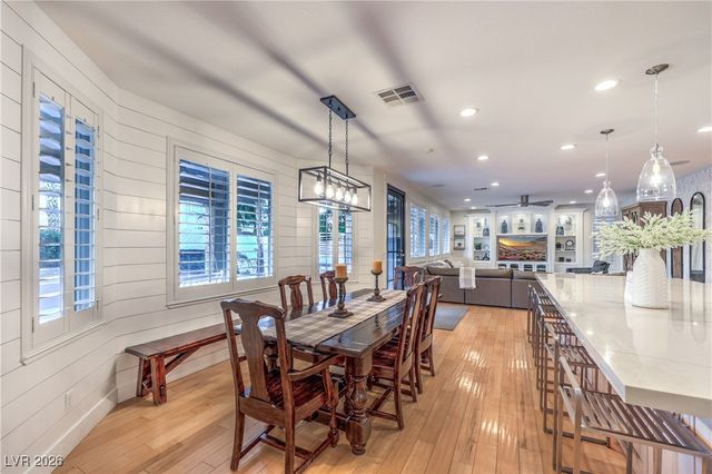 7257 Sashaying Spirit Court, Las Vegas, NV 89131