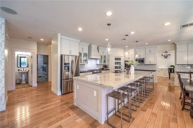 7257 Sashaying Spirit Court, Las Vegas, NV 89131