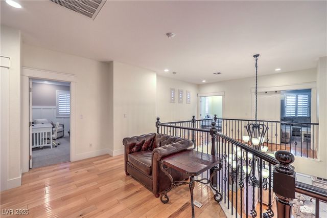 7257 Sashaying Spirit Court, Las Vegas, NV 89131