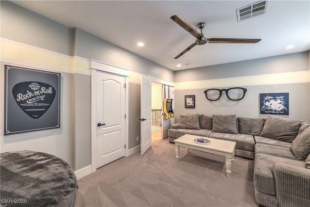 7257 Sashaying Spirit Court, Las Vegas, NV 89131