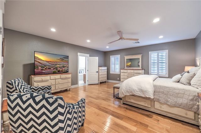 7257 Sashaying Spirit Court, Las Vegas, NV 89131