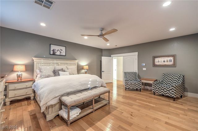 7257 Sashaying Spirit Court, Las Vegas, NV 89131