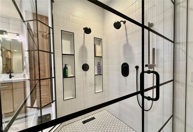 7257 Sashaying Spirit Court, Las Vegas, NV 89131