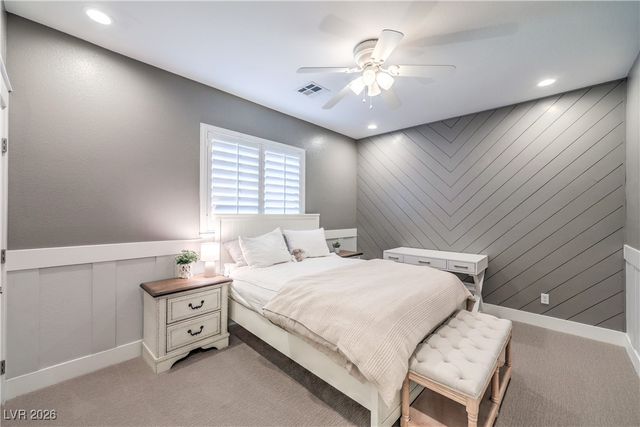 7257 Sashaying Spirit Court, Las Vegas, NV 89131