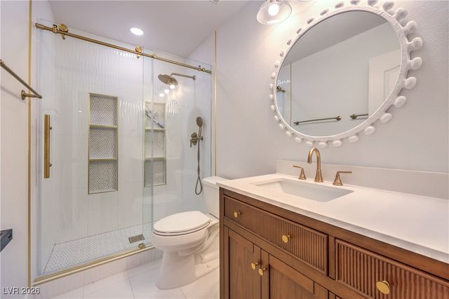 7257 Sashaying Spirit Court, Las Vegas, NV 89131