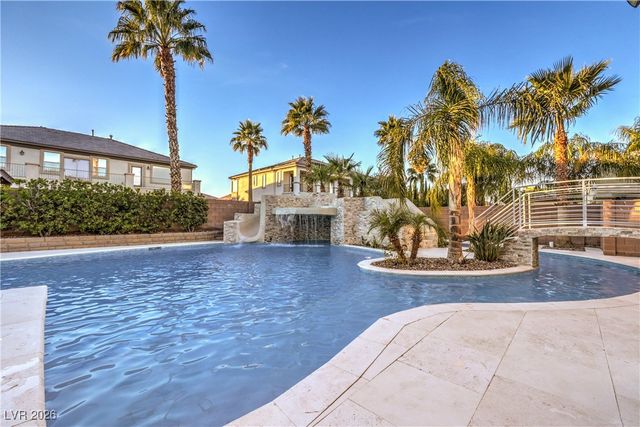 7257 Sashaying Spirit Court, Las Vegas, NV 89131
