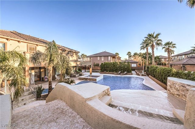 7257 Sashaying Spirit Court, Las Vegas, NV 89131