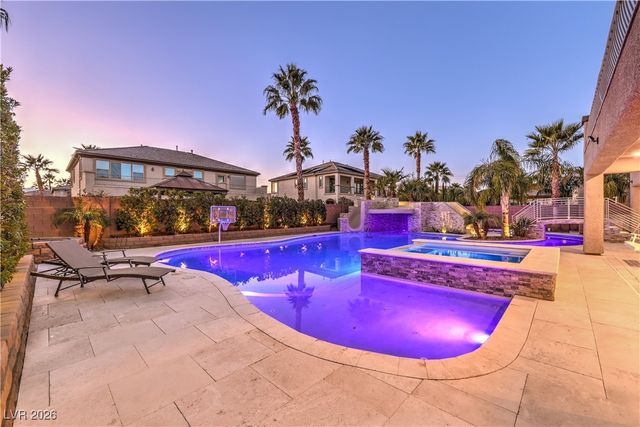 7257 Sashaying Spirit Court, Las Vegas, NV 89131