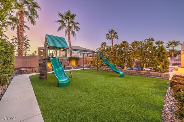 7257 Sashaying Spirit Court, Las Vegas, NV 89131