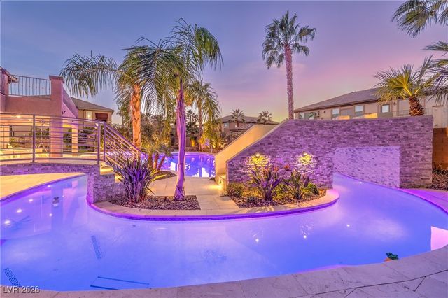 7257 Sashaying Spirit Court, Las Vegas, NV 89131