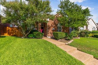8013 Springmoss Drive, Plano, TX 75025