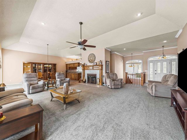 9 Lazo Place, Hot Springs Village, AR 71909