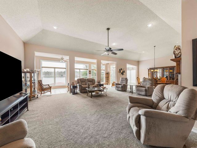 9 Lazo Place, Hot Springs Village, AR 71909