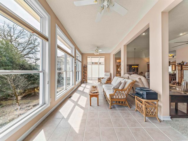 9 Lazo Place, Hot Springs Village, AR 71909