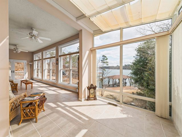 9 Lazo Place, Hot Springs Village, AR 71909