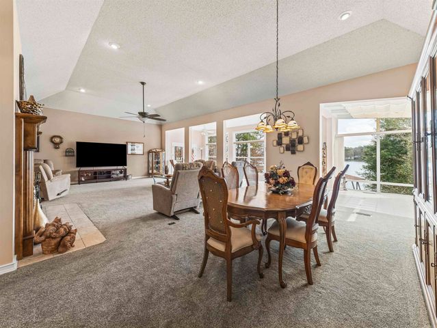 9 Lazo Place, Hot Springs Village, AR 71909