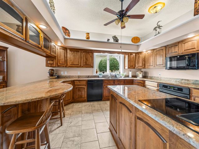 9 Lazo Place, Hot Springs Village, AR 71909