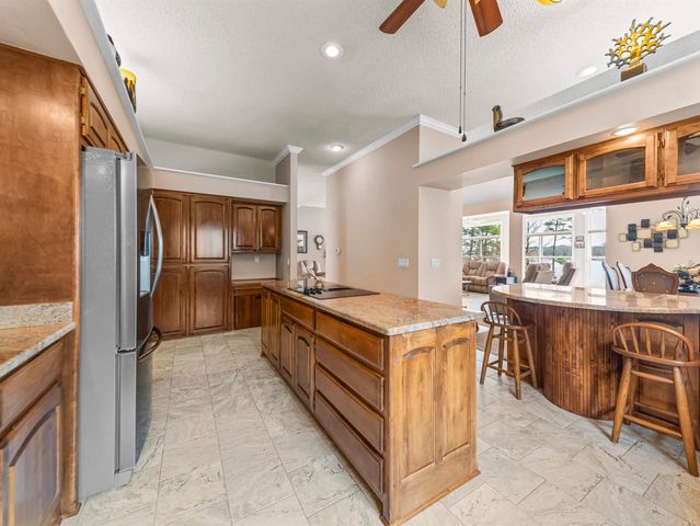 9 Lazo Place, Hot Springs Village, AR 71909