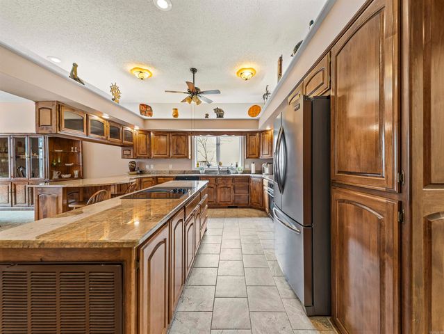 9 Lazo Place, Hot Springs Village, AR 71909