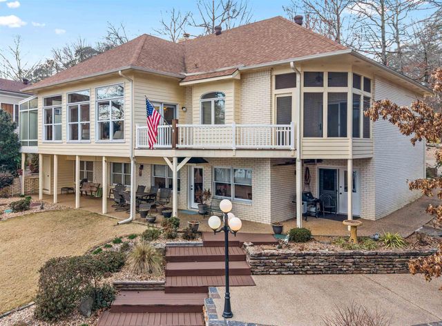 9 Lazo Place, Hot Springs Village, AR 71909