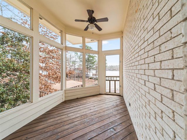 9 Lazo Place, Hot Springs Village, AR 71909