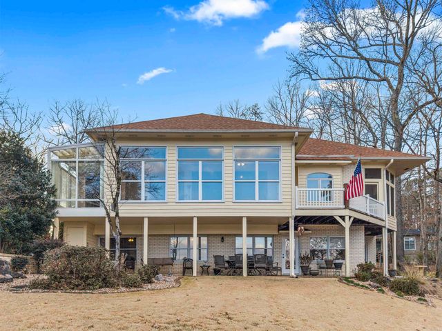 9 Lazo Place, Hot Springs Village, AR 71909