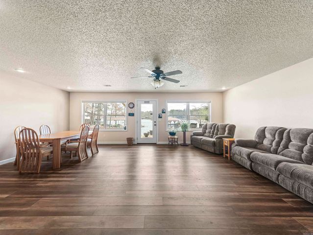 9 Lazo Place, Hot Springs Village, AR 71909