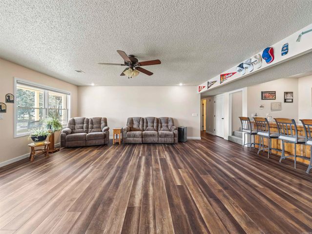 9 Lazo Place, Hot Springs Village, AR 71909