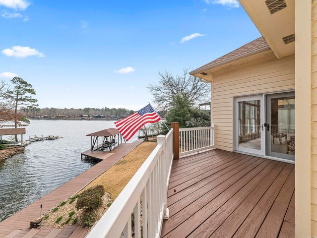 9 Lazo Place, Hot Springs Village, AR 71909