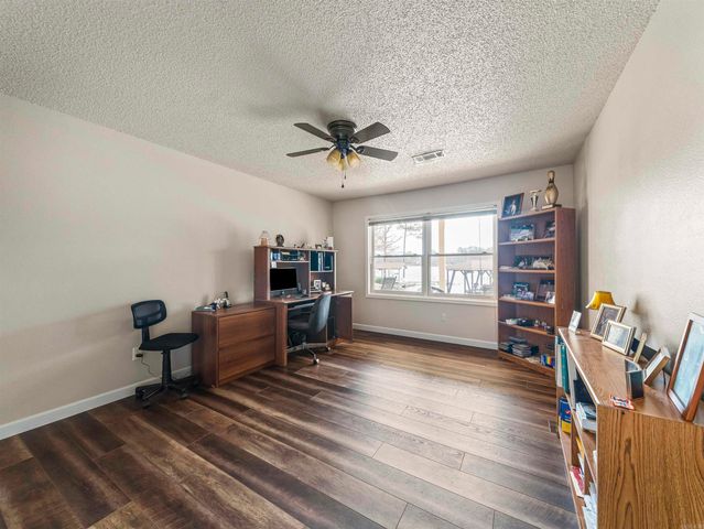 9 Lazo Place, Hot Springs Village, AR 71909