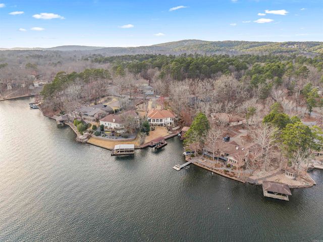 9 Lazo Place, Hot Springs Village, AR 71909