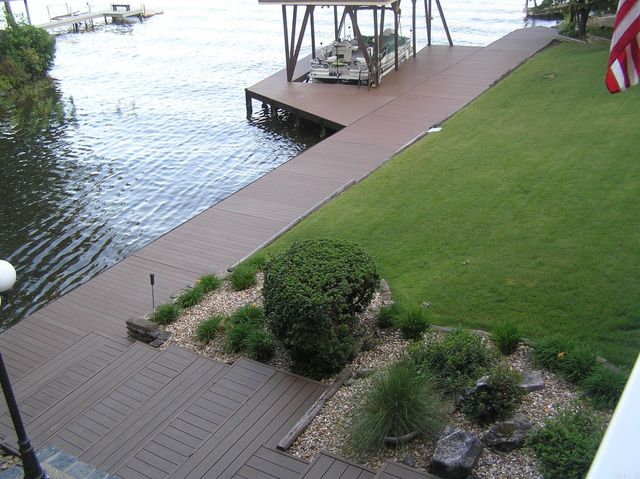 9 Lazo Place, Hot Springs Village, AR 71909