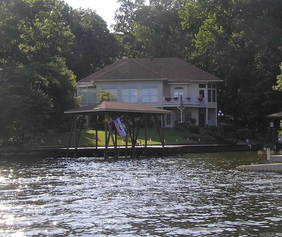 9 Lazo Place, Hot Springs Village, AR 71909