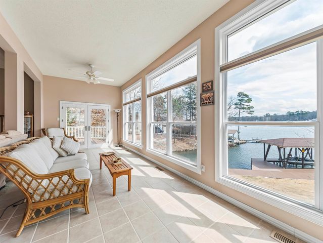 9 Lazo Place, Hot Springs Village, AR 71909