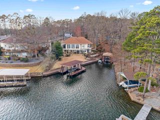 9 Lazo Place, Hot Springs Village, AR 71909