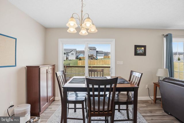 82 LATROBE DR, Martinsburg, WV 25403