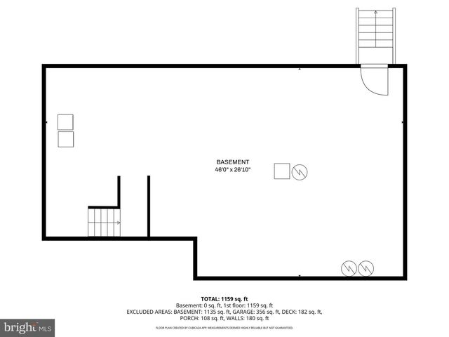 82 LATROBE DR, Martinsburg, WV 25403