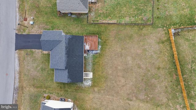 82 LATROBE DR, Martinsburg, WV 25403