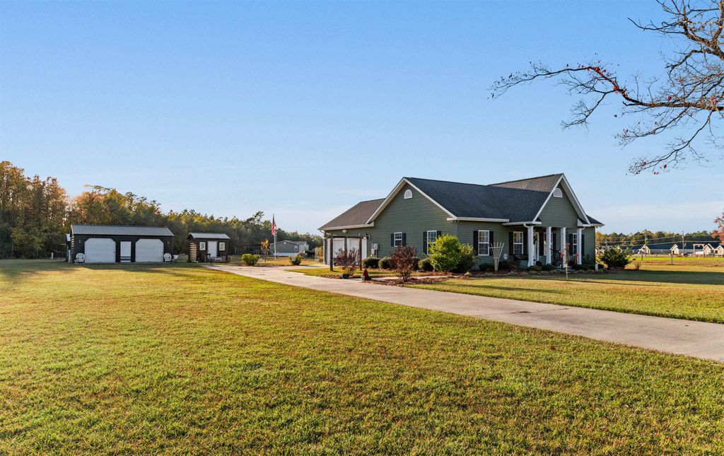 5200 Joyner Swamp Rd., Galivants Ferry, SC 29544 — photo 2
