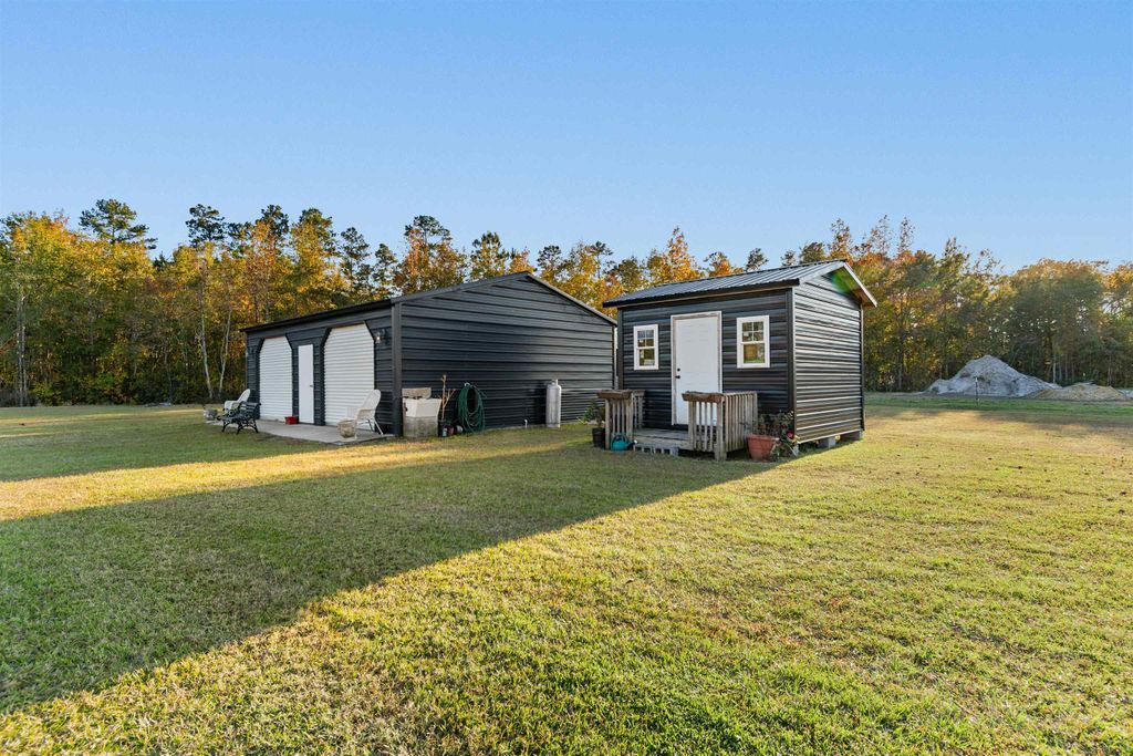 5200 Joyner Swamp Rd., Galivants Ferry, SC 29544 — photo 3