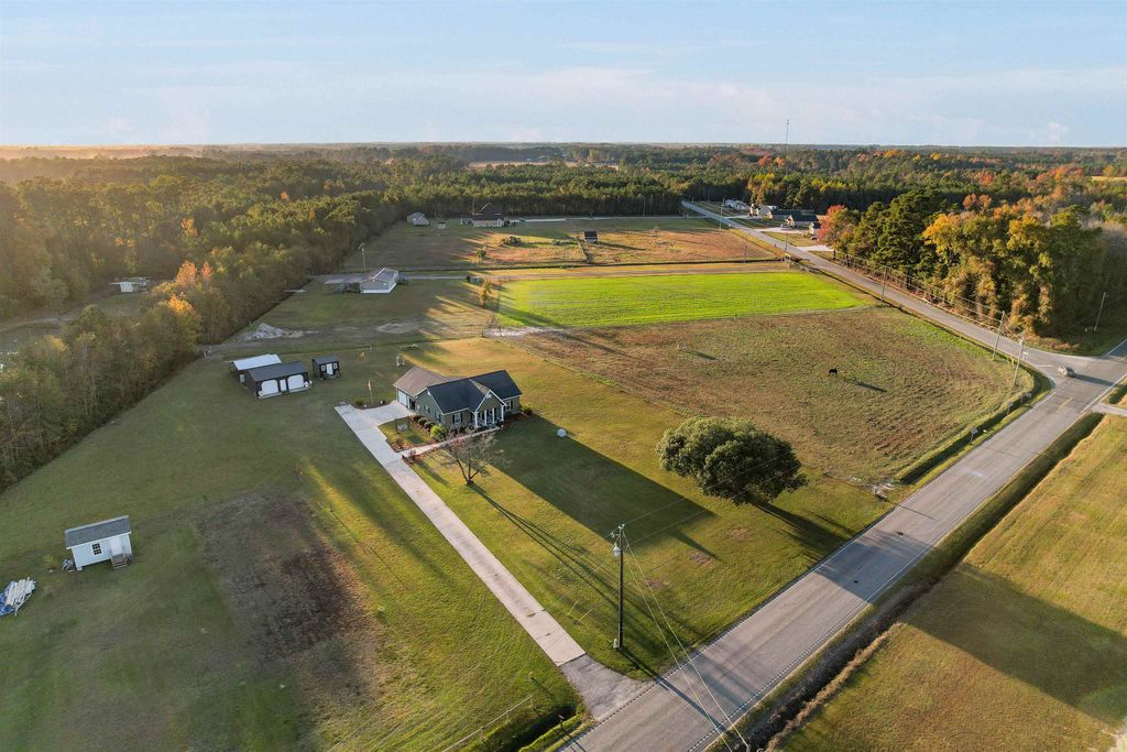 5200 Joyner Swamp Rd., Galivants Ferry, SC 29544 — photo 4