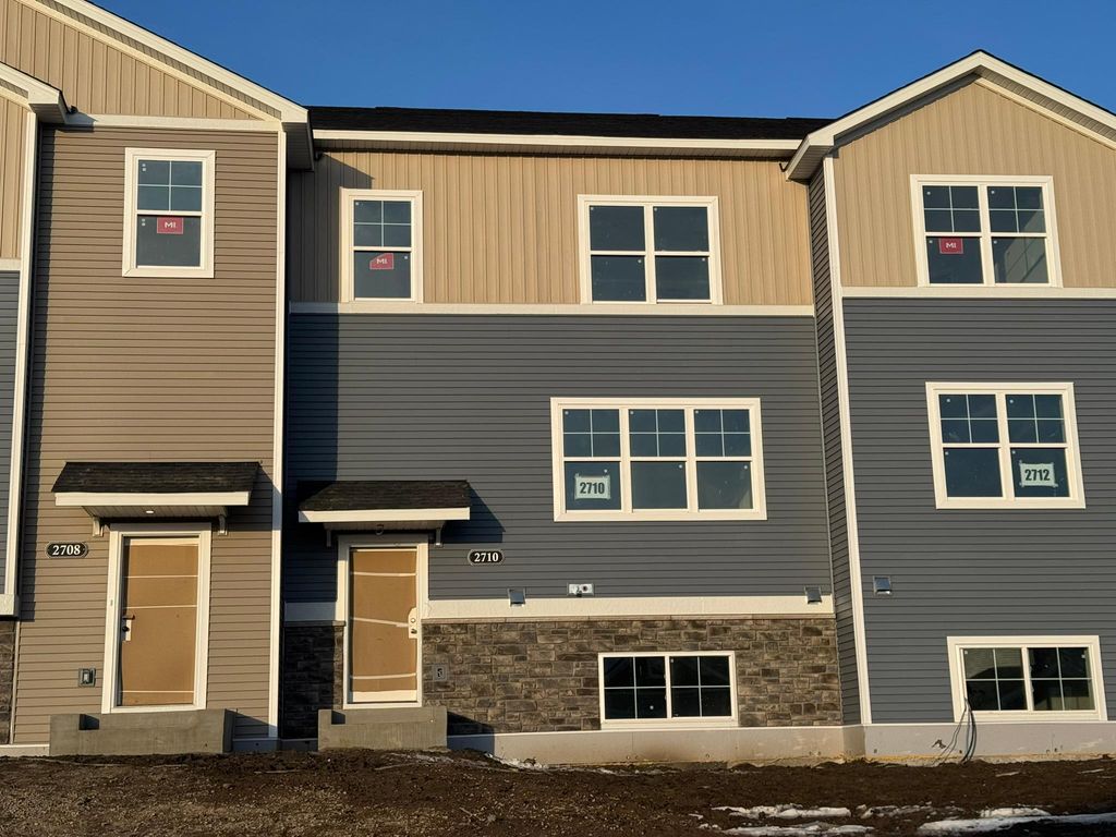 2750 Kepler Avenue NE, Saint Michael, MN 55376