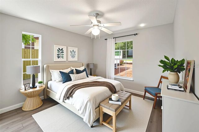 2730 LANGSTAFF DRIVE, Palm Harbor, FL 34684