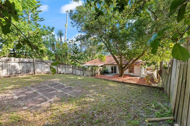 2730 LANGSTAFF DRIVE, Palm Harbor, FL 34684